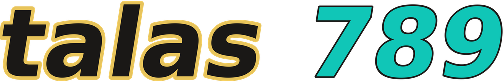 talas 789 logo